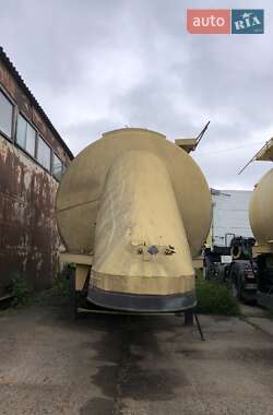 Другие прицепы АСП 25 2001 в 
