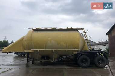 Другие прицепы АСП 25 2002 в 