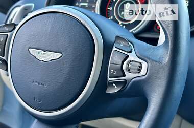 Купе Aston Martin DB11 2016 в Києві