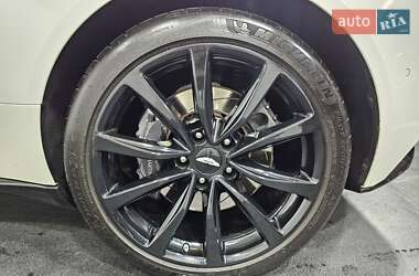 Купе Aston Martin DB11 2018 в 