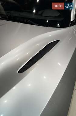 Купе Aston Martin DB11 2018 в 