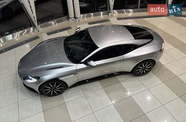Купе Aston Martin DB11 2018 в 