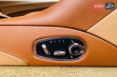 Купе Aston Martin DB11 2017 в 