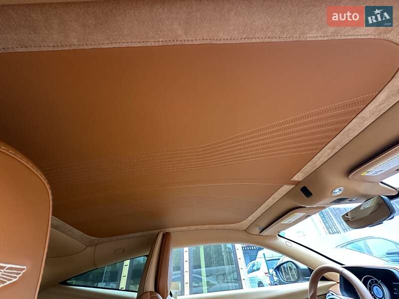 Купе Aston Martin DB11 2017 в Києві