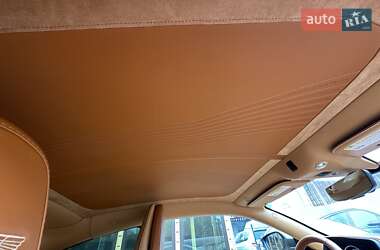 Купе Aston Martin DB11 2017 в 