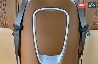 Купе Aston Martin DB11 2017 в 