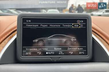 Купе Aston Martin DB11 2017 в 