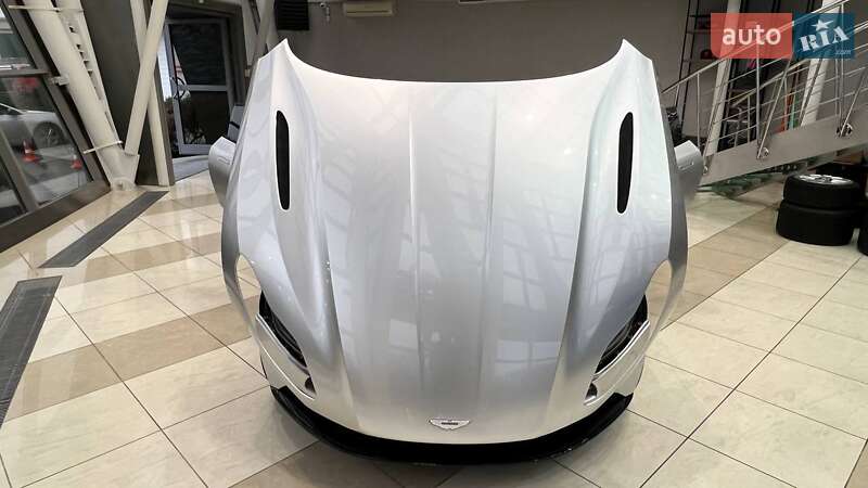 Купе Aston Martin DB11 2018 в Києві