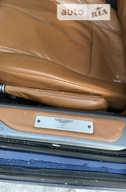Кабріолет Aston Martin DB9 2007 в 