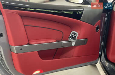 Купе Aston Martin DB9 2013 в 