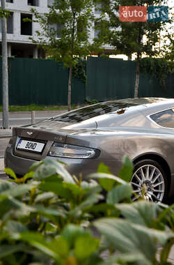 Купе Aston Martin DB9 2008 в Киеве