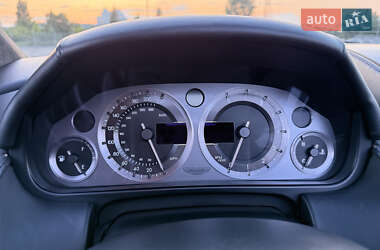 Кабриолет Aston Martin DB9 2006 в 