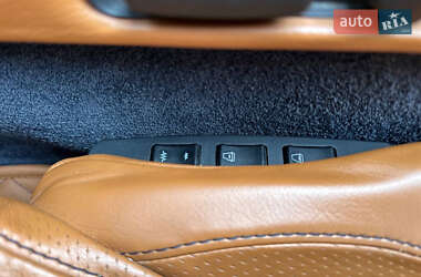 Кабриолет Aston Martin DB9 2007 в 