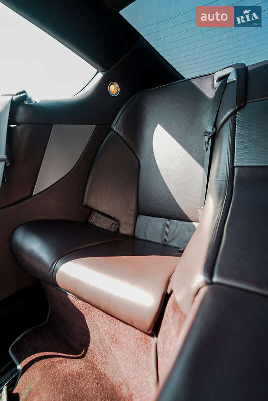 Купе Aston Martin DB9 2005 в Ковеле фото 57 Купе Aston Martin DB9 2005 в Ковеле