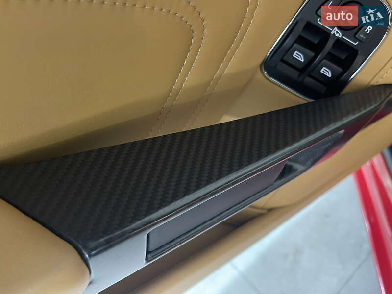 Купе Aston Martin DBS 2008 в Києві фото 13 Купе Aston Martin DBS 2008 в Києві