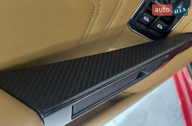 Купе Aston Martin DBS 2008 в 