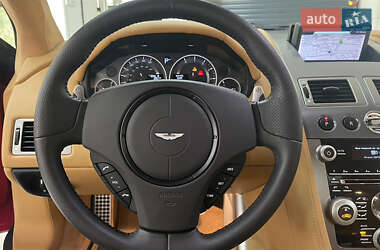 Купе Aston Martin DBS 2008 в 