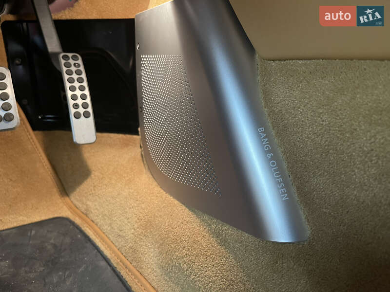 Купе Aston Martin DBS 2008 в Києві фото 25 Купе Aston Martin DBS 2008 в Києві