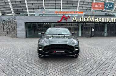 Внедорожник / Кроссовер Aston Martin DBX 707 2024 в 