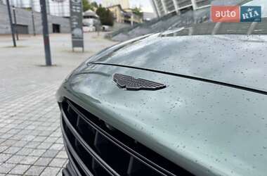 Внедорожник / Кроссовер Aston Martin DBX 707 2024 в 