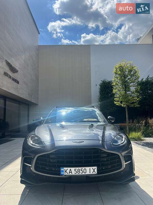 Внедорожник / Кроссовер Aston Martin DBX 707 2023 в Борисполе