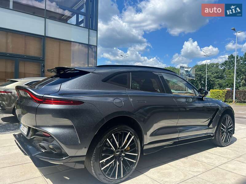 Внедорожник / Кроссовер Aston Martin DBX 707 2023 в Борисполе