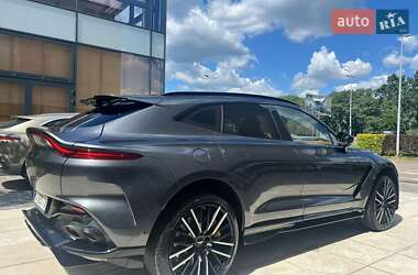 Внедорожник / Кроссовер Aston Martin DBX 707 2023 в 