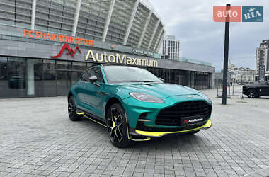 Внедорожник / Кроссовер Aston Martin DBX 707 2025 в Киеве
