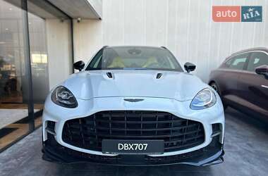 Позашляховик / Кросовер Aston Martin DBX 707 2022 в Києві