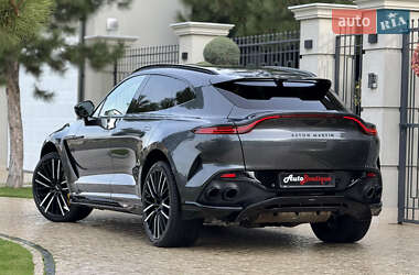 Внедорожник / Кроссовер Aston Martin DBX 707 2023 в Одессе
