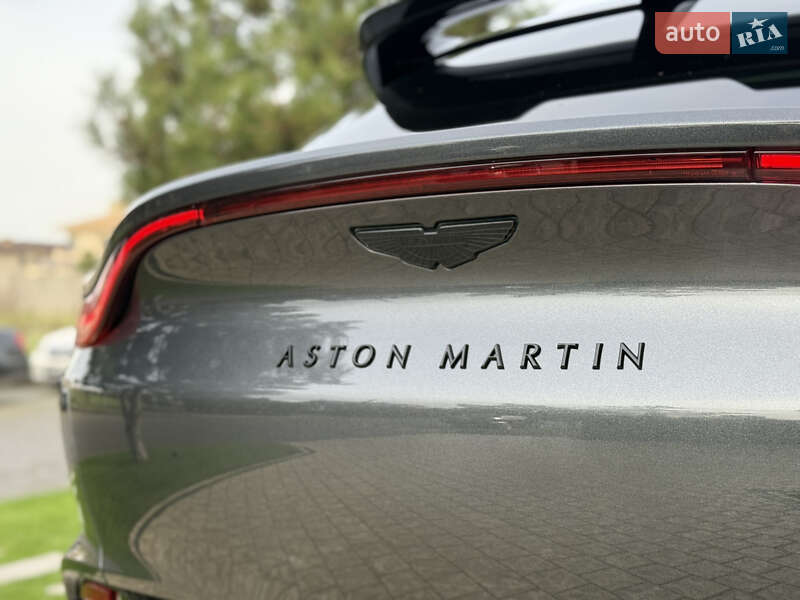 Позашляховик / Кросовер Aston Martin DBX 707 2023 в Одесі