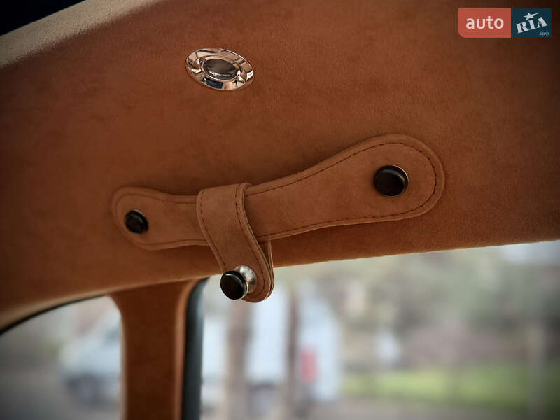 Позашляховик / Кросовер Aston Martin DBX 707 2023 в Одесі