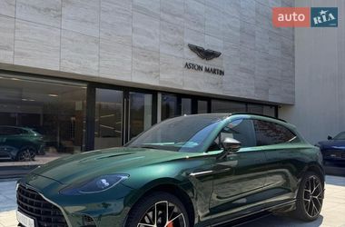 Внедорожник / Кроссовер Aston Martin DBX 707 2023 в Киеве