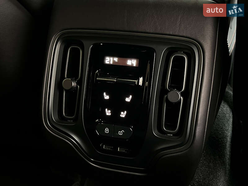 Позашляховик / Кросовер Aston Martin DBX 2021 в Києві фото 21 Позашляховик / Кросовер Aston Martin DBX 2021 в Києві