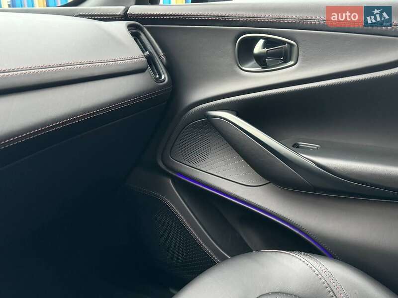 Позашляховик / Кросовер Aston Martin DBX 2021 в Києві