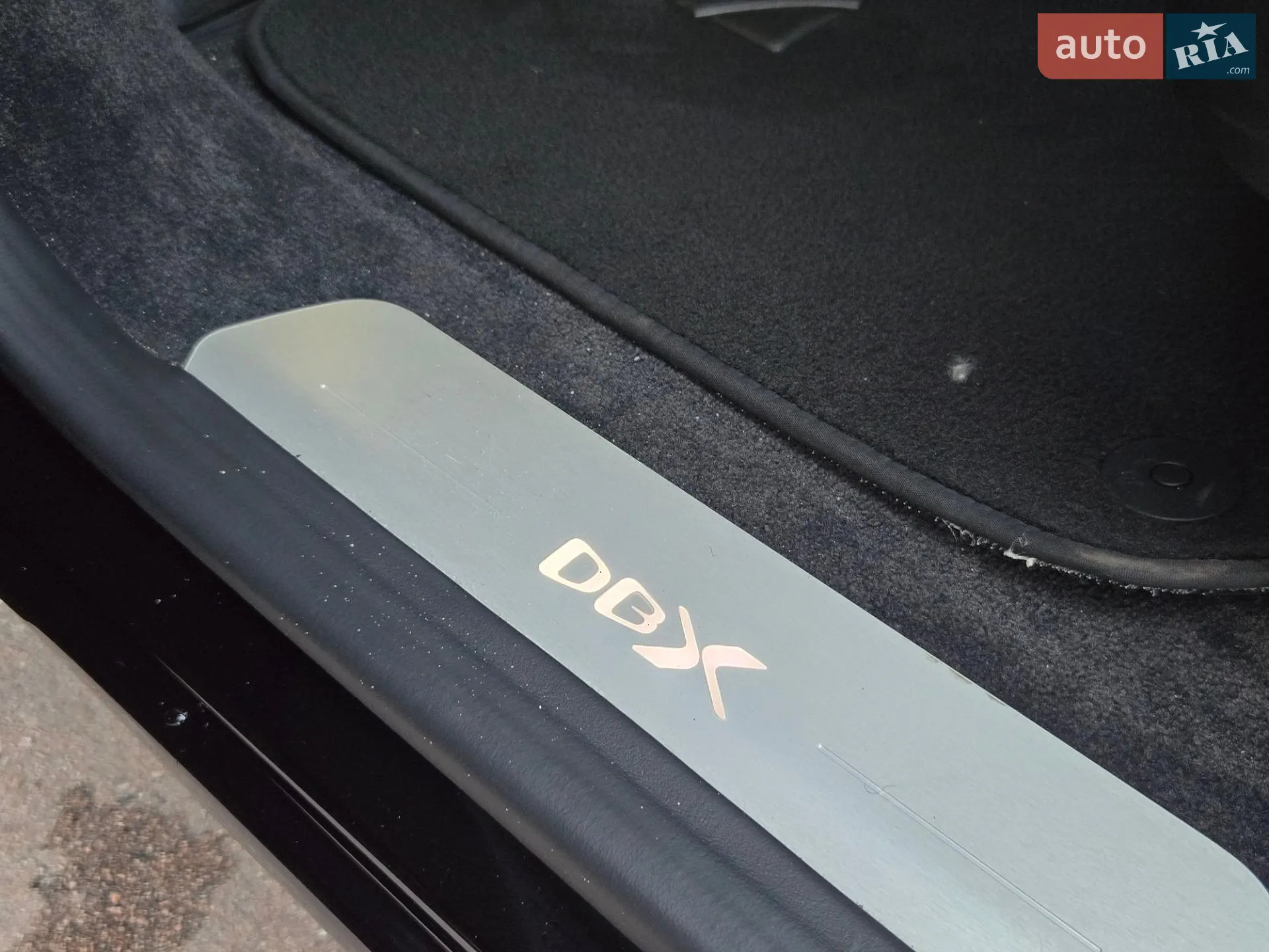 2021 Aston Martin DBX - мініатюра 34