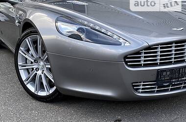 Купе Aston Martin Rapide 2012 в Киеве
