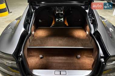 Седан Aston Martin Rapide 2015 в 