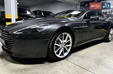 Седан Aston Martin Rapide 2015 в 
