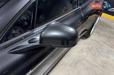 Седан Aston Martin Rapide 2015 в 