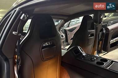 Седан Aston Martin Rapide 2015 в 