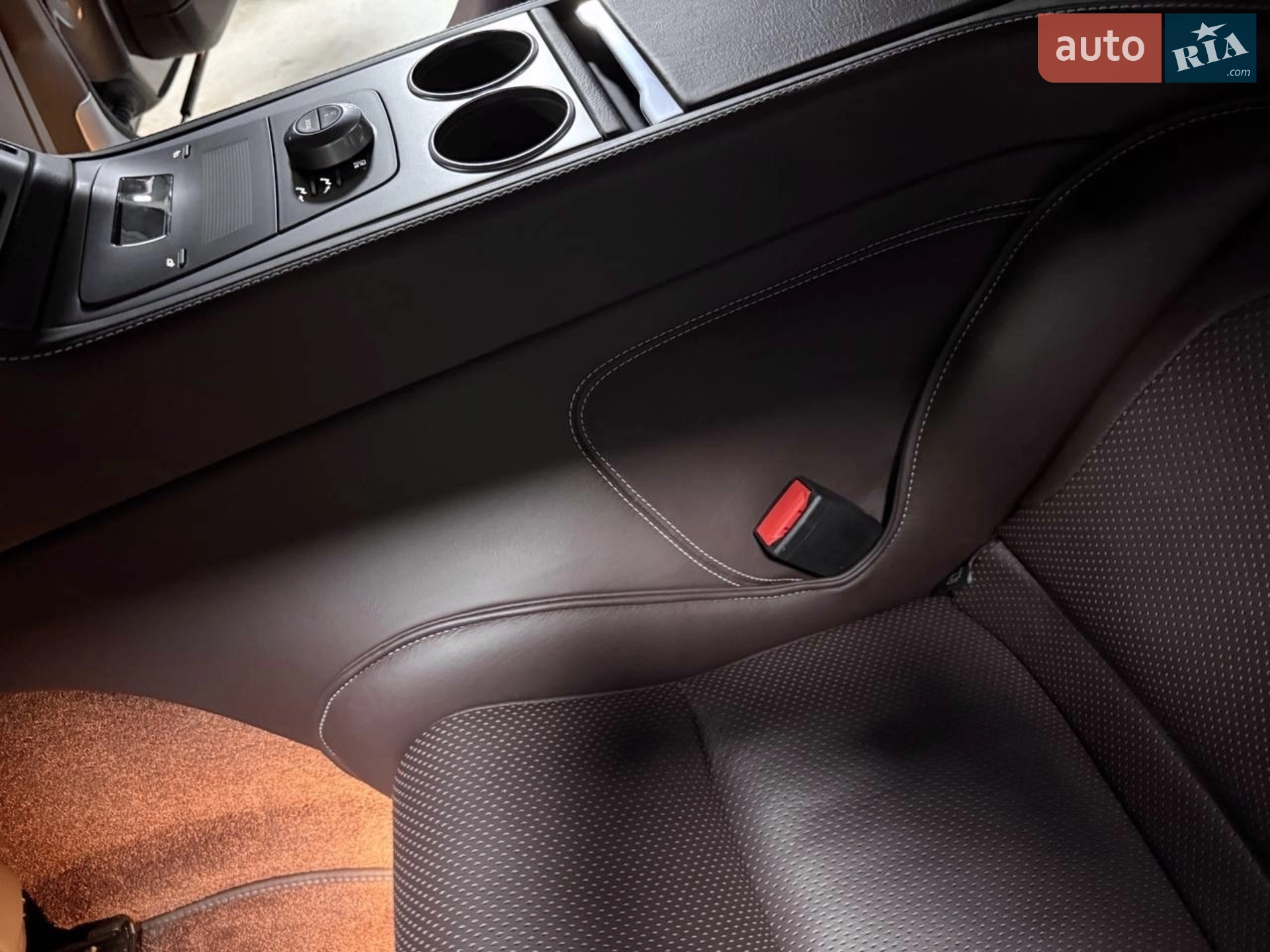 2015 Aston Martin Rapide - мініатюра 83