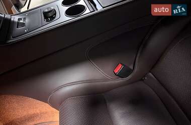 Седан Aston Martin Rapide 2015 в 