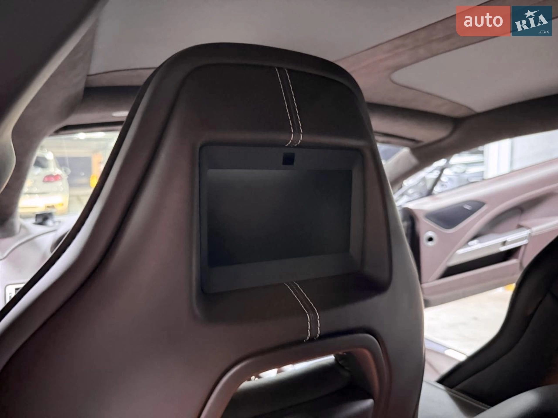 2015 Aston Martin Rapide - мініатюра 77
