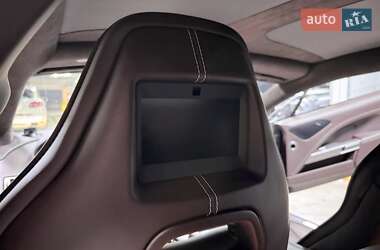 Седан Aston Martin Rapide 2015 в 
