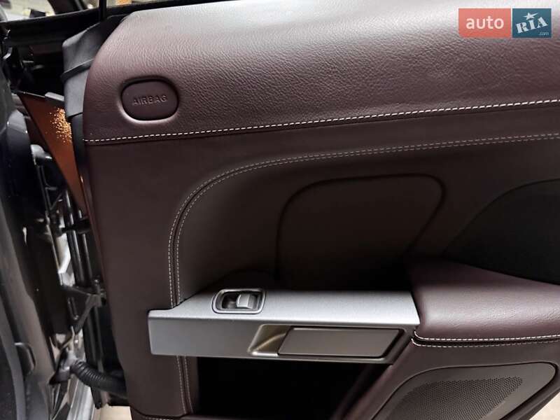 Седан Aston Martin Rapide 2015 в Киеве