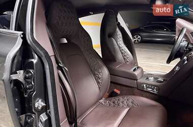 Седан Aston Martin Rapide 2015 в 