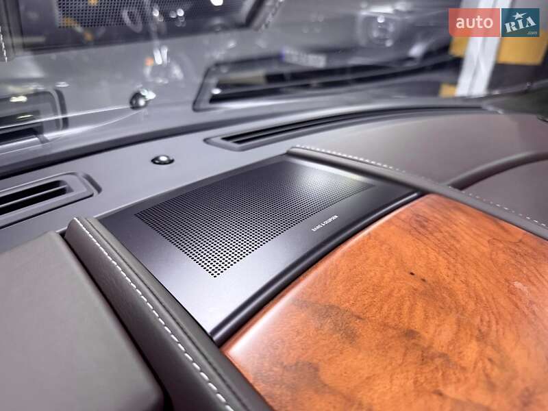 Седан Aston Martin Rapide 2015 в Киеве