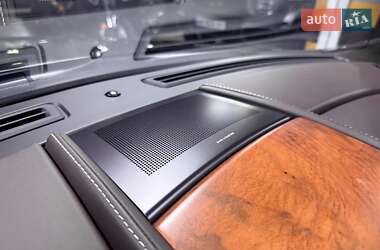 Седан Aston Martin Rapide 2015 в 