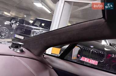 Седан Aston Martin Rapide 2015 в 